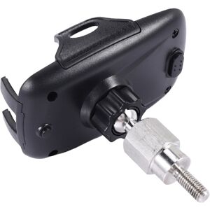 Sodial 6x(Multi-Functional Bracket For Jimny Jb74 Mobile Phone Holder Fixed For 4473 Sodial 6x(Multi-Functional Bracket For Jimny Jb74 Mobile Phone Holder Fixed For 4473