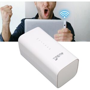 ¦4g Lte Router With Sim Card Slot 4 Antenna Up To 32 Users Wireless Wifi Cpe ¦4g Lte Router With Sim Card Slot 4 Antenna Up To 32 Users Wireless Wifi Cpe