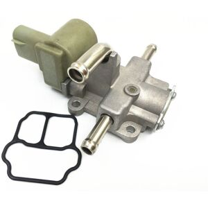 22270-62050 Iacv Idle Air Control Valve For Toyota 4runner Tundra Tacoma 1996-04 22270-62050 Iacv Idle Air Control Valve For Toyota 4runner Tundra Tacoma 1996-04