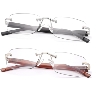 Does Not Apply 2 Pairs Transition Reading Glasses Photochromic Sunglasses Uv Protection Sun Rea Does Not Apply 2 Pairs Transition Reading Glasses Photochromic Sunglasses Uv Protection Sun Rea