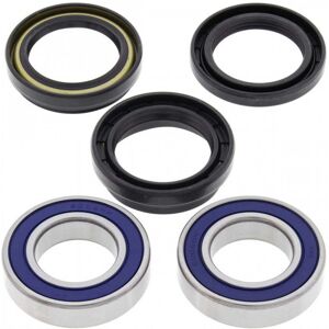 All Balls Yamaha 350 / 400 / 450 Grizzly / Bruin / Kodiak / Wolverine - Bearing Kit All Balls Yamaha 350 / 400 / 450 Grizzly / Bruin / Kodiak / Wolverine - Bearing Kit