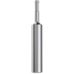 Sodial 2x(Sds-Plus Ground Rod Driver For 5/8inch & 3/4inch Rods - And5477 Sodial 2x(Sds-Plus Ground Rod Driver For 5/8inch & 3/4inch Rods - And5477