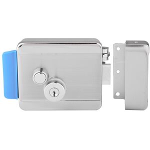 Q799 Security Electric Lock Electric Control Door Lock For Door Access Con Am Q799 Security Electric Lock Electric Control Door Lock For Door Access Con Am