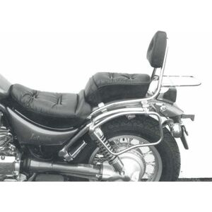 H&b Suzuki Vs 600 / 800 Sissybar Without Luggage Rack Chrome By Hepco And Becker H&b Suzuki Vs 600 / 800 Sissybar Without Luggage Rack Chrome By Hepco And Becker