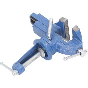 Heavy Duty Bench Vise High Hardness 360 Degree Rotation For Woodworking Heavy Duty Bench Vise High Hardness 360 Degree Rotation For Woodworking