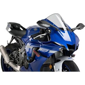 Puig Red Sport Downforce Spoilers Yamaha Yzf R1 M 2020-2025 Puig Red Sport Downforce Spoilers Yamaha Yzf R1 M 2020-2025