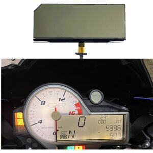 Car Speedometer Instrument Lcd Screen For Bmw S1000rr 2015 2016 2017 2018 Car Speedometer Instrument Lcd Screen For Bmw S1000rr 2015 2016 2017 2018