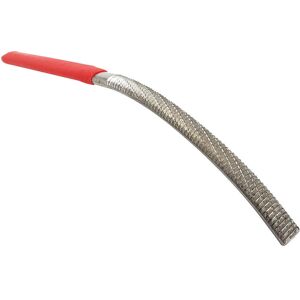 Cp-200bnh Asahi Iwasaki Japanese Bent Wood Carvers File, 150mm X 10mm Cp-200bnh Asahi Iwasaki Japanese Bent Wood Carvers File, 150mm X 10mm