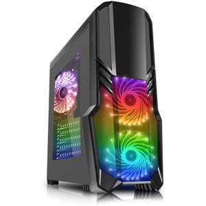 Ochw Amd 9600 Quad Core 8gb 2400mhz 120gb Ssd Gaming Pc Computer Usb3 Geforce B Ochw Amd 9600 Quad Core 8gb 2400mhz 120gb Ssd Gaming Pc Computer Usb3 Geforce B