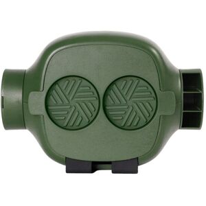 Sodial Espresso Knock Box, Coffee Ground Knock Box, Shock-Absorbent 4333 Sodial Espresso Knock Box, Coffee Ground Knock Box, Shock-Absorbent 4333