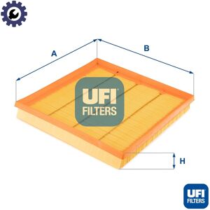 Ufi Air Filter 30.711.00 For Bmw 5/f11/x/f8/f10/gran/turismo/f07/e70 6/x4/f2/f13 Ufi Air Filter 30.711.00 For Bmw 5/f11/x/f8/f10/gran/turismo/f07/e70 6/x4/f2/f13