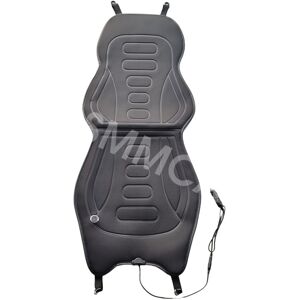 Bcsmmcar Car Heated Seat Cover Chair Protector Cushion Winter Warmer Mat Adjustable Temp Bcsmmcar Car Heated Seat Cover Chair Protector Cushion Winter Warmer Mat Adjustable Temp