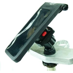 Buybits Yoke 20 Nut Cap Mount & Tigra Fitclic U-Dry Case For Mobile Devices Buybits Yoke 20 Nut Cap Mount & Tigra Fitclic U-Dry Case For Mobile Devices