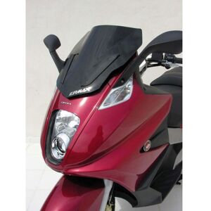 Gilera Gp 800 -08/23- Windscreen Sport Ermax Black-0322004 Gilera Gp 800 -08/23- Windscreen Sport Ermax Black-0322004