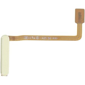 Clappio Galaxy A25 5G Fingerprint Reader - Replacement Accessory Clappio Galaxy A25 5G Fingerprint Reader - Replacement Accessory