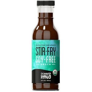 Undisclosed Organic Stir Fry Soy Free Sauce 12 Oz(Case Of 6) Undisclosed Organic Stir Fry Soy Free Sauce 12 Oz(Case Of 6)