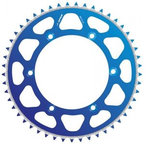 Apico Evolite Rear Sprocket For Yamaha Yz65 2018-2023 Blue 48t Apico Evolite Rear Sprocket For Yamaha Yz65 2018-2023 Blue 48t