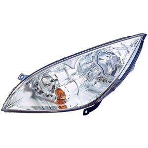 18915-Pilot Light Front Left Electric With Motor Included - Brand Iparlux Compat 18915-Pilot Light Front Left Electric With Motor Included - Brand Iparlux Compat