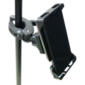 Buybits Adjustable Robust Music Mic Clamp Mount For Larger Google Devices Buybits Adjustable Robust Music Mic Clamp Mount For Larger Google Devices