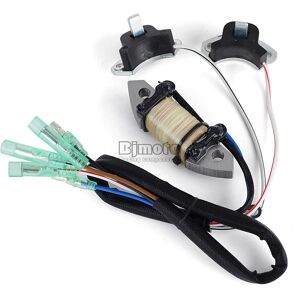 Boat Charge Coil For Yamaha 69p-85541-09 61n-85543-19 61n-85543-09 25hp 30hp Boat Charge Coil For Yamaha 69p-85541-09 61n-85543-19 61n-85543-09 25hp 30hp