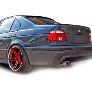 Fly Design Car Spoiler Lip, Suitable For Bmw 5 Series E39, Rear Lip Trunk Lid Fly Design Car Spoiler Lip, Suitable For Bmw 5 Series E39, Rear Lip Trunk Lid