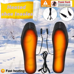 Does Not Apply Usb Heated Insoles For Shoes, Electric Heating Pad Does Not Apply Usb Heated Insoles For Shoes, Electric Heating Pad
