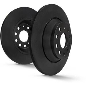 Ebc Premium Brake Discs Ebc125642 For Mercedes-Benz A-Klasse B-Klasse Sports Tou Ebc Premium Brake Discs Ebc125642 For Mercedes-Benz A-Klasse B-Klasse Sports Tou