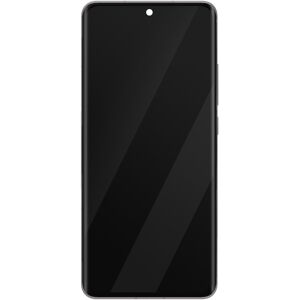 Xiaomi Screen + Frame For 12/12x Full Block Original Screen, Purple Xiaomi Screen + Frame For 12/12x Full Block Original Screen, Purple