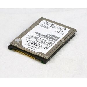40gb 2.5" 6.35cm Ide Pata Hdd Festplatt Hitachi Hts424040m9at00 13g1132 O100 Mm 40gb 2.5" 6.35cm Ide Pata Hdd Festplatt Hitachi Hts424040m9at00 13g1132 O100 Mm