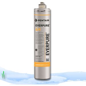 Everpure 4h Water Filter Cartridge Ev9611-00 Everpure 4h Water Filter Cartridge Ev9611-00