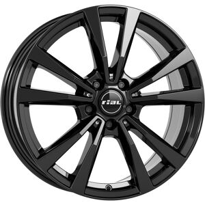 Rial Wheels M12 7.5jx18 Et40 5x112 Sw For Mercedes-Benz A 45 A B C Cla E Eqa Eqb Rial Wheels M12 7.5jx18 Et40 5x112 Sw For Mercedes-Benz A 45 A B C Cla E Eqa Eqb