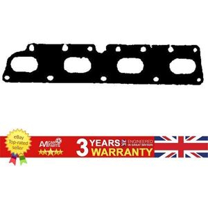Bga Exhaust Manifold Gasket For Lada 110 Vauxhall Astra Calibra Kadett 850632 Bga Exhaust Manifold Gasket For Lada 110 Vauxhall Astra Calibra Kadett 850632