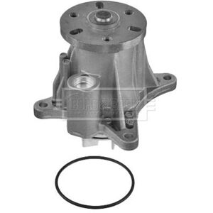 Borg & Beck Bwp2287 Water Pump For Engine Cooling System Fits Jaguar Land Rover Borg & Beck Bwp2287 Water Pump For Engine Cooling System Fits Jaguar Land Rover