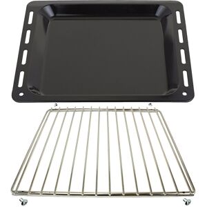 Spares2go Baking Tray + Extendable Shelf For Whirlpool Bauknecht Kitchenaid Oven Locking Spares2go Baking Tray + Extendable Shelf For Whirlpool Bauknecht Kitchenaid Oven Locking