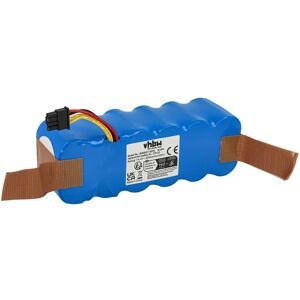 Vhbw Battery For Dibea X580 X500 Kk8 X600 2500mah 14.4v Vhbw Battery For Dibea X580 X500 Kk8 X600 2500mah 14.4v