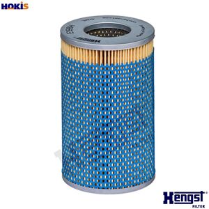 Hengst Filter Oil Filter E198h D09 For Mercedes-Benz Ng Unimog Om 366.960 6.0l 6cyl Ng Hengst Filter Oil Filter E198h D09 For Mercedes-Benz Ng Unimog Om 366.960 6.0l 6cyl Ng