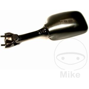 Jmp 16937-Black Left Wing Mirror Compatible With Suzuki Tl 1000 S 125 Cv, 92 Kw 2cil Jmp 16937-Black Left Wing Mirror Compatible With Suzuki Tl 1000 S 125 Cv, 92 Kw 2cil