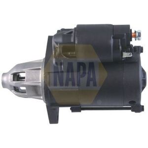 Napa Nsm1590 Engine Starter Motor 8 Teeth 12v Voltage 0.8kw Fits Suzuki Carry Napa Nsm1590 Engine Starter Motor 8 Teeth 12v Voltage 0.8kw Fits Suzuki Carry