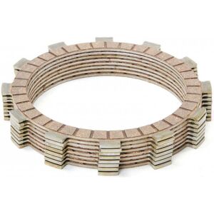 Newfren 800 Tiger Xc / Xr 11/20 - Clutch Discs / F1665a Newfren 800 Tiger Xc / Xr 11/20 - Clutch Discs / F1665a