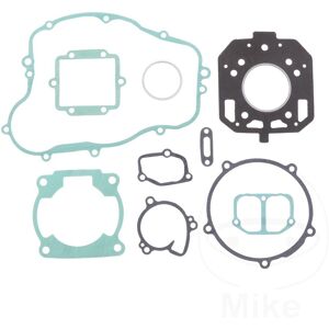 Athena Gasket Kit Complete P400250850124 Fits Kawasaki Kx 125 1985-1986 Athena Gasket Kit Complete P400250850124 Fits Kawasaki Kx 125 1985-1986