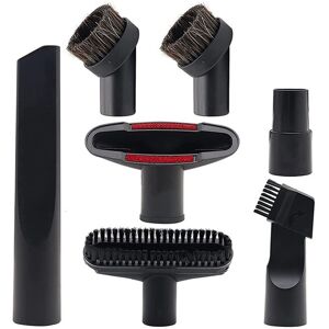 Sodial 3x(Vacuum Cleaner Accessories Multi-Function Accessories Universal Brush1826 Sodial 3x(Vacuum Cleaner Accessories Multi-Function Accessories Universal Brush1826