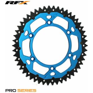 Racefx Rfx Pro Series Armalite Rear Sprocket Husate/tc 125-300 11-14 Fe/fc 49t Racefx Rfx Pro Series Armalite Rear Sprocket Husate/tc 125-300 11-14 Fe/fc 49t