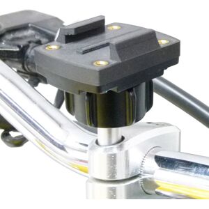 Buybits M8 Motorcycle Handlebar Mount & Gopro Camera Plate Adapter Buybits M8 Motorcycle Handlebar Mount & Gopro Camera Plate Adapter