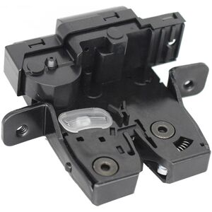 3x(Tail Door Lock For Mk3 J10 Tiida C11 C12 90502-2dx0a J1b8)8723 3x(Tail Door Lock For Mk3 J10 Tiida C11 C12 90502-2dx0a J1b8)8723