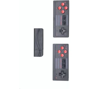 Sodial 2x(Video Game Console Pc/laptop For Android Gift Spare Parts Accessories B8r4) Sodial 2x(Video Game Console Pc/laptop For Android Gift Spare Parts Accessories B8r4)