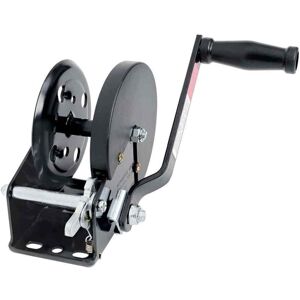 Osculati Arganello SPX Manual Winch - Winch Osculati Arganello SPX Manual Winch - Winch