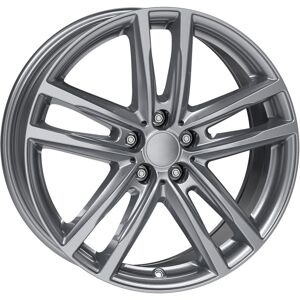 Rial Wheels X10 7.5jx17 Et52 5x112 Gra For Bmw 1 2 X1 X2 Rial Wheels X10 7.5jx17 Et52 5x112 Gra For Bmw 1 2 X1 X2