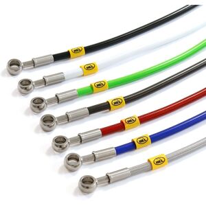 Hel Clutch Line Hose For Triumph Daytona 900 1991-1996 Hel Clutch Line Hose For Triumph Daytona 900 1991-1996