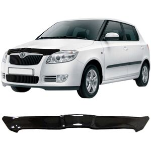 Hood Deflector Bonnet Guard Protector For Skoda Fabia Mk2 Estate 2010 -14 Scoutt Hood Deflector Bonnet Guard Protector For Skoda Fabia Mk2 Estate 2010 -14 Scoutt