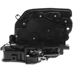 Vemo V20-85-0057 - Rear Right Door Lock for BMW 5 7 X5 X6 Vemo V20-85-0057 - Rear Right Door Lock for BMW 5 7 X5 X6